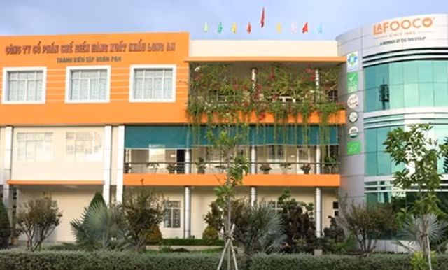 Lafooco (LAF) du chi 22,8 ty dong tam ung co tuc nam 2024