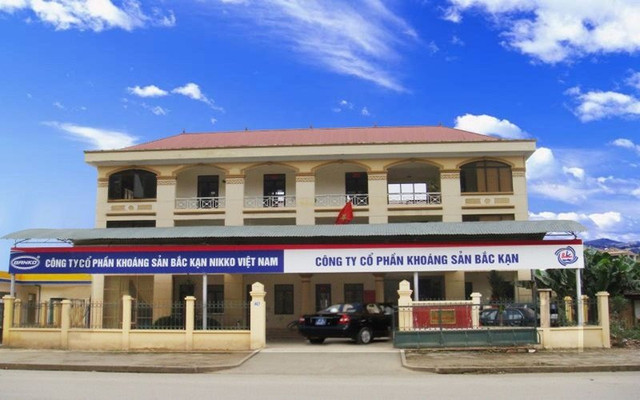 Khoáng sản Bắc Kạn nói gì về cổ phiếu tăng trần 5 phiên liên tiếp? Khoang san Bac Kan noi gi ve co phieu tang tran 5 phien lien tiep?