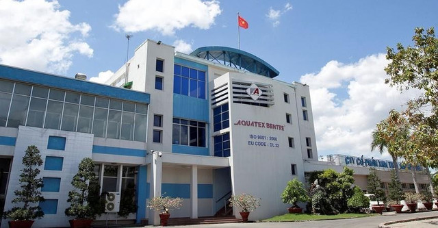 Công ty thủy sản thuộc PAN Group chi cổ tức hơn 35 tỷ đồng Cong ty thuy san thuoc PAN Group chi co tuc hon 35 ty dong