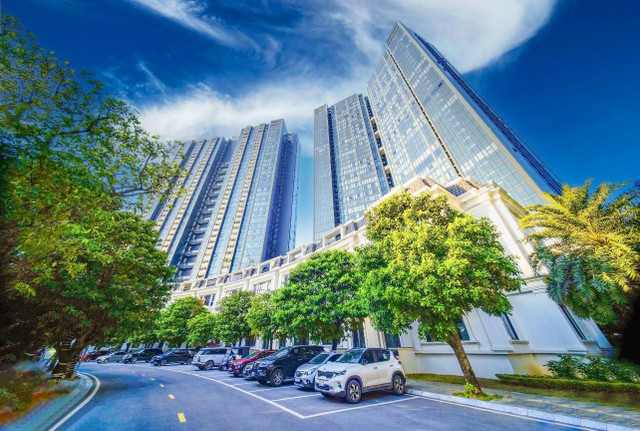 Kết thúc năm 2022, Sunshine Homes đạt 344 tỷ đồng lợi nhuận sau thuế Ket thuc nam 2022, Sunshine Homes dat 344 ty dong loi nhuan sau thue