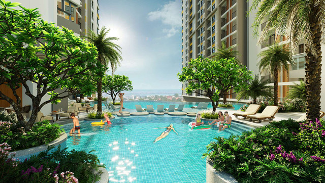 Hưng Thịnh Land mang đến cơ hội nhà ở cho thế hệ 9X tại TP HCM - Hình 2 Hung Thinh Land mang den co hoi nha o cho the he 9X tai TP HCM-Hinh-2