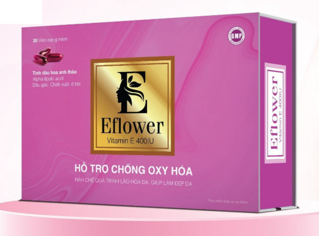 Viên dạ dày Cẩm Sâm Vàng và Eflowe vi phạm quy định của pháp luật về quảng cáo - Hình 2 Vien da day Cam Sam Vang va Eflowe vi pham quy dinh cua phap luat ve quang cao-Hinh-2