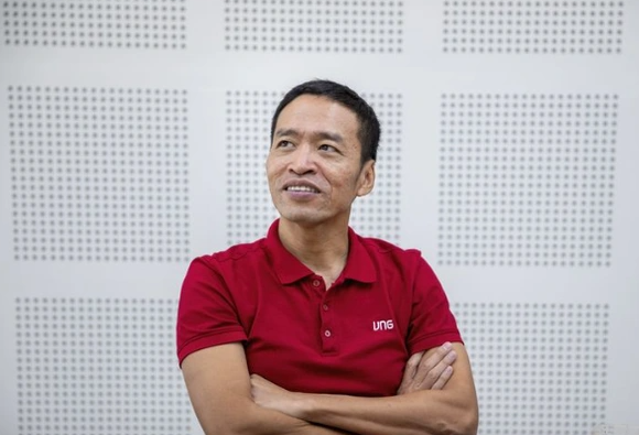 CEO VNG Lê Hồng Minh: Hành trình từ game thủ đến doanh nhân nghìn tỷ - Hình 2 CEO VNG Le Hong Minh: Hanh trinh tu game thu den doanh nhan nghin ty-Hinh-2