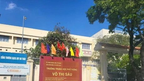 Năng lực Công ty Việt Long trúng gói thầu 1,84 tỷ tại Phường Xuân Hòa (TP HCM)