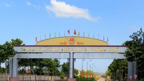 Đấu thầu tại Ban QLDA khu vực 04: Lý do nhà thầu giá 2,4 tỷ ‘trượt’ gói thầu 2,6 tỷ 