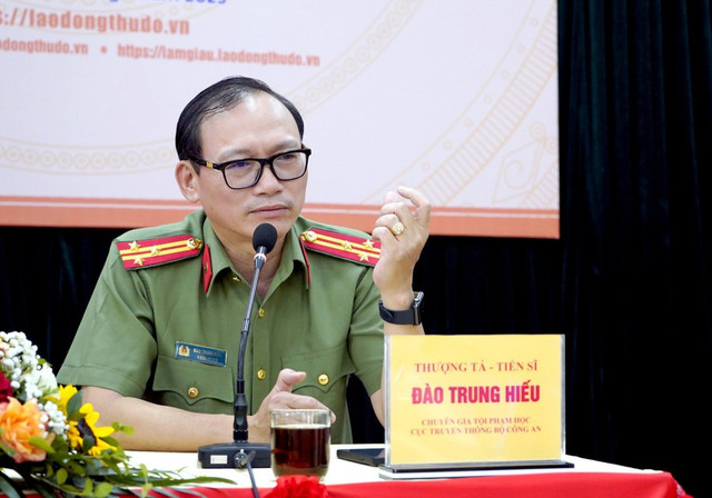Tiến sĩ Đào Trung Hiếu. 78888.jpg