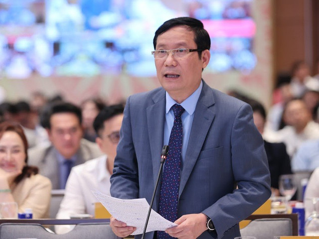 Ông Phạm Tấn Công, Chủ tịch VCCI 46.jpg