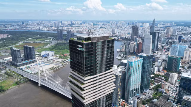 Riêng lĩnh vực ngân hàng, 7 ngân hàng đã đưa kế hoạch thành lập công ty con vào nghị quyết đại hội cổ đông năm nay
