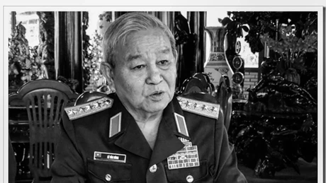 Tổ chức lễ tang Đại tướng Lê Văn Dũng với nghi thức cấp Nhà nước