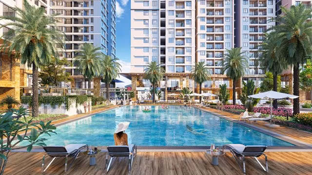Hanoi Melody Residences được cấp sổ đỏ: Bảo chứng pháp lý vững chắc - Hình 3 Hanoi Melody Residences duoc cap so do: Bao chung phap ly vung chac-Hinh-3