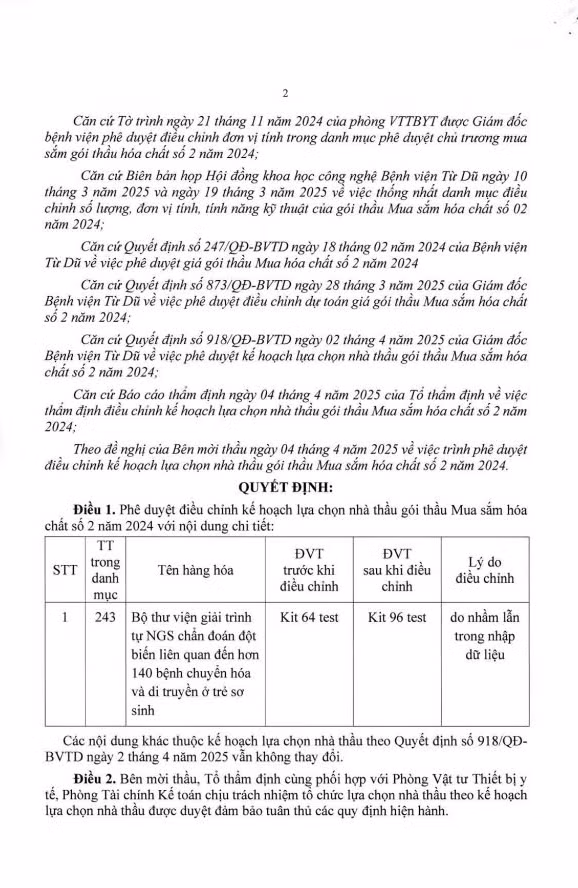 Benh vien Tu Du tim don vi cung cap hoa chat hon 121 ty-Hinh-2