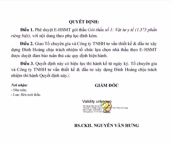 Benh vien Da khoa An Giang tim nha thau cung cap hoa chat, vat tu y te-Hinh-3