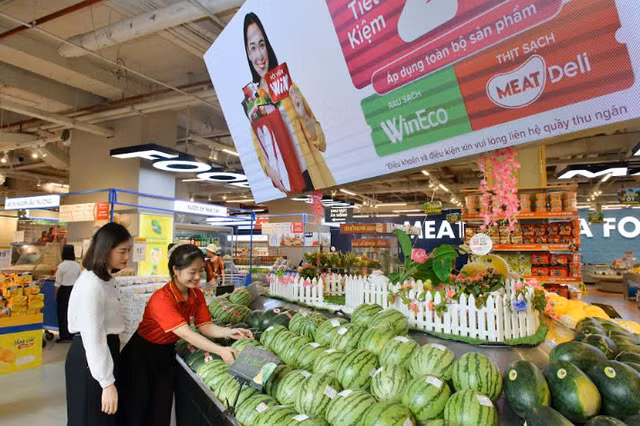 Masan 2024: Hai 'trai ngot', tang toc mo rong quy mo mang ban le-Hinh-2
