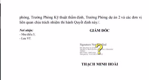 Sóc Trăng: Mời thầu dự án ĐTXD nâng cấp mở rộng đường tỉnh 940 - Hình 3 Soc Trang: Moi thau du an DTXD nang cap mo rong duong tinh 940-Hinh-3