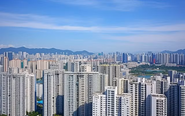 Bất động sản quý 1/2026: Dòng tiền tập trung vào nhu cầu thực