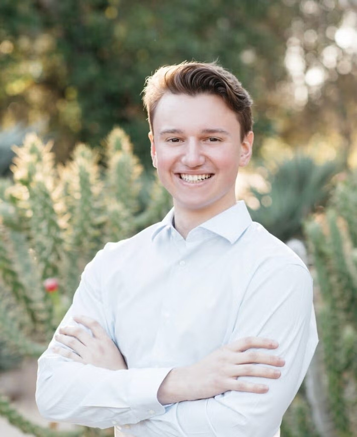 Sau khi bỏ học, Foody nhận ra sự khác biệt giữa làm việc vì kỷ luật và làm việc vì đam mê. Ảnh: Getty