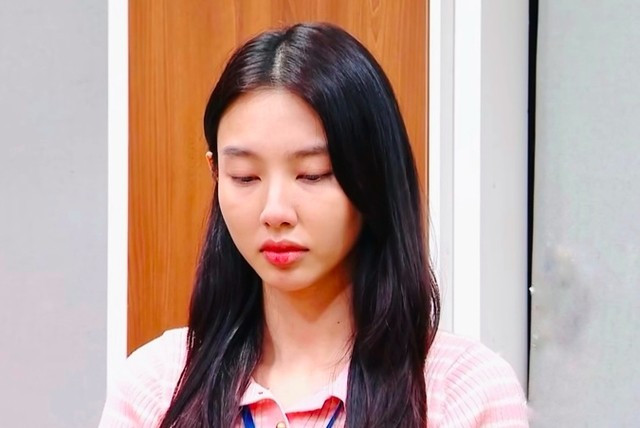 Mới đây, Cơ quan Cảnh sát điều tra Bộ Công an phối hợp cùng Viện Kiểm sát nhân dân Tối cao thực hiện lệnh khám xét nơi ở của Hoa hậu Hòa bình Quốc tế 2021 - Nguyễn Thúc Thùy Tiên. Ảnh: VTV