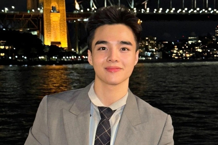 Cách đây vài năm, Tun Phạm từng công khai thu nhập trong vòng 1 tuần lên tới hơn 100 triệu. Ảnh: Tun Phạm/Facebook.