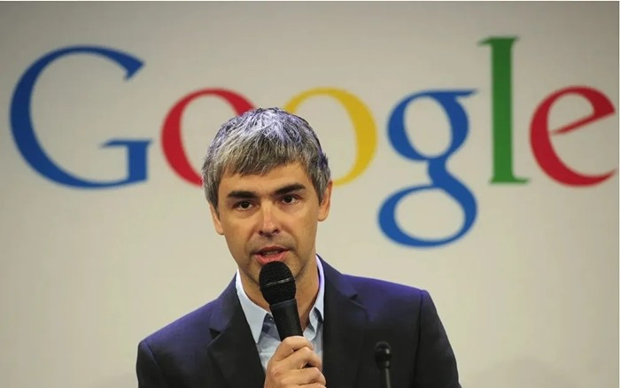 Cổ phiếu của Alphabet tăng 5,8% lên khoảng 317 USD khi phiên giao dịch mở cửa vào thứ Hai, sau mức tăng 8,4% vào tuần trước. Ảnh: CNBC