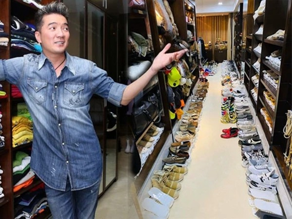 Cuối tháng 8/2024, thông tin Đàm Vĩnh Hưng rao bán biệt thự với giá 125 tỷ đồng được lan truyền. Tuy nhiên, sau đó nam ca sĩ lên tiếng bác tin, đồng thời cảnh báo khán giả không bị lừa đảo. Ảnh: FBNV &gt;&gt;&gt; Mời độc giả xem video: Nhà 25m2- cơ hội có nhà cho nhiều người? Nguồn: VTV24