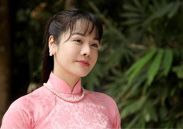 Nhật Kim Anh được biết đến với vai trò ca sĩ, diễn viên, người kinh doanh trong lĩnh vực thẩm mỹ đồng thời cũng là CEO thương hiệu cà phê nổi tiếng. Ảnh: Người đưa tin