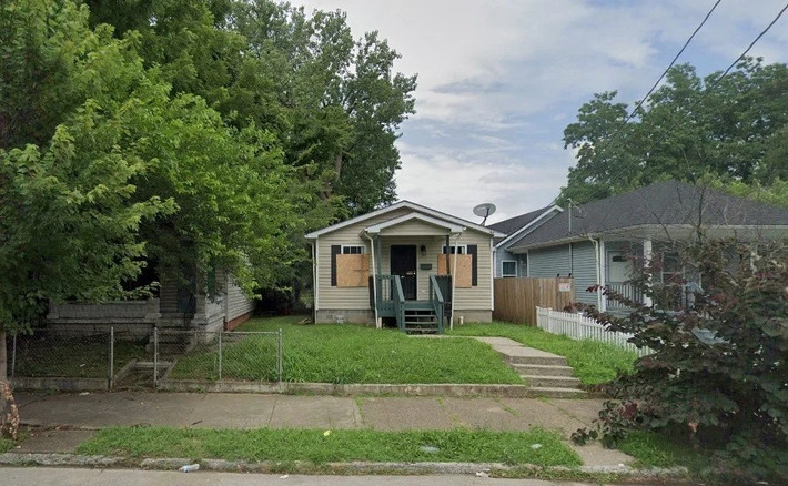 Theo Newsweek, những ngôi nhà này được xây dựng từ cuối thế kỷ 19 đến nửa đầu thế kỷ 20. Ảnh: Realtor