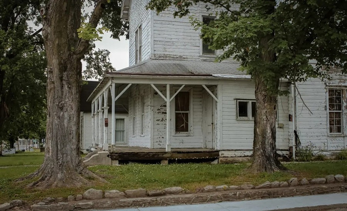 Sáng kiến mang tên “Landbank-A-Rama” do Cơ quan Quản lý Quỹ đất (Landbank Authority) của Louisville phụ trách. Ảnh: Getty Images
