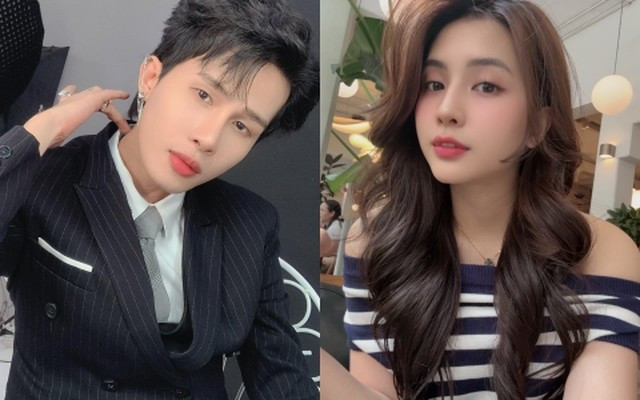 Jack (tên thật là Trịnh Trần Phương Tuấn, SN 1997) hiện là tâm điểm chú ý trên mạng xã hội bởi chuyện đời tư với Thiên An. Ảnh: Internet