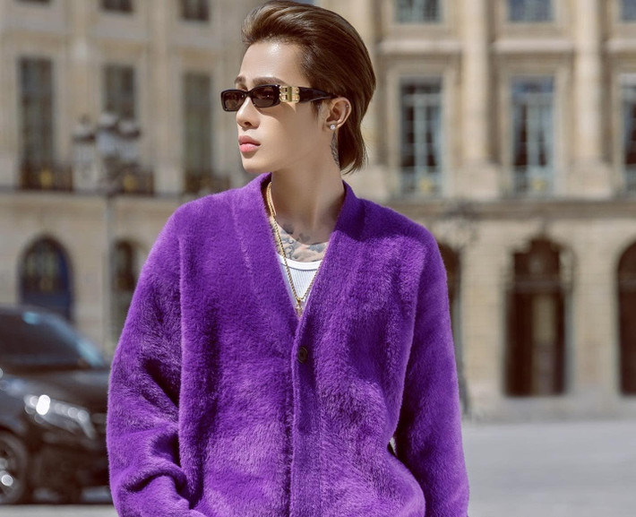 Tuy nhiên, đến hiện tại không có thêm bất kỳ thông tin nào về chuyện nhà cửa của Jack. Ảnh: Internet