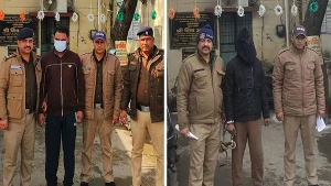 Đi nhờ xe, người phụ nữ gặp chuyện kinh hoàng