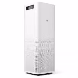 Xiaomi là một trong những thương hiệu công nghệ nổi tiếng đến từ Trung Quốc. Máy lọc không khí của hãng có thiết kế hiện đại, làm sạch khí với tốc độ nhanh, tiết kiệm điện. Ảnh: Danhgialon.