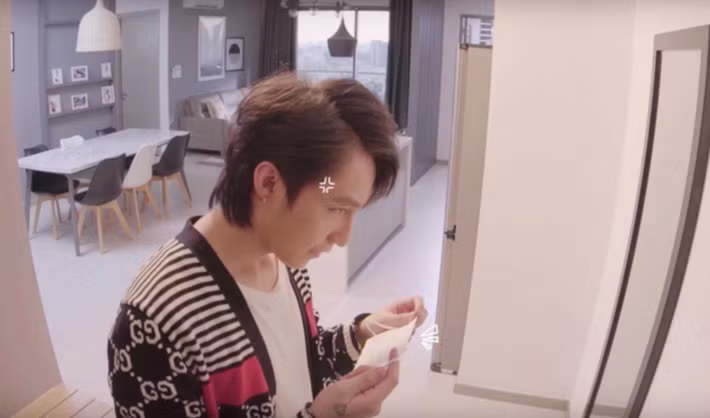 Ngoài xe sang, giọng ca gốc Thái Bình còn sở hữu nhiều căn hộ chung cư giá trị. Năm 24 tuổi, Sơn Tùng đã có trong tay căn hộ cao cấp trị giá hơn 3 tỷ đồng tại quận 7, TP. HCM. Ảnh chụp màn hình
