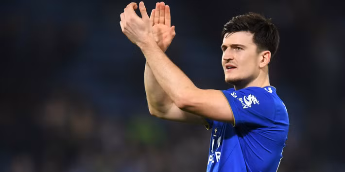 Tân thuyền trưởng Brendan Rodgers khẳng định Leicester City sẽ không ngăn các các đội bóng như MU tiếp cận trung vệ Harry Maguire.