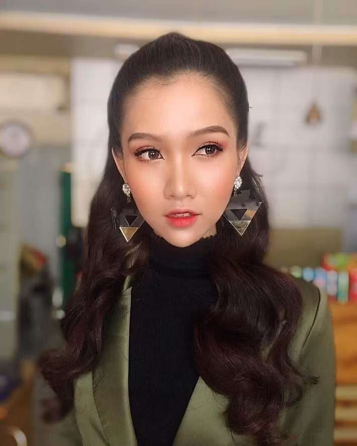Bằng tài năng, sự tự tin của mình, Đỗ Nhật Hà đã được Hoa hậu Hương Giang tặng ngôi sao may mắn và tiến xa trong cuộc đi Hoa hậu Chuyển giới Việt Nam.