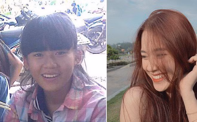 Dậy thì thành công là một quá trình giúp bạn bứt phá trên con đường lên hương nhan sắc cho bản thân. Trường hợp mới nhất khiến CĐM chú ý đó là cô gái Tây Ninh có tên Thái Thiên Di.