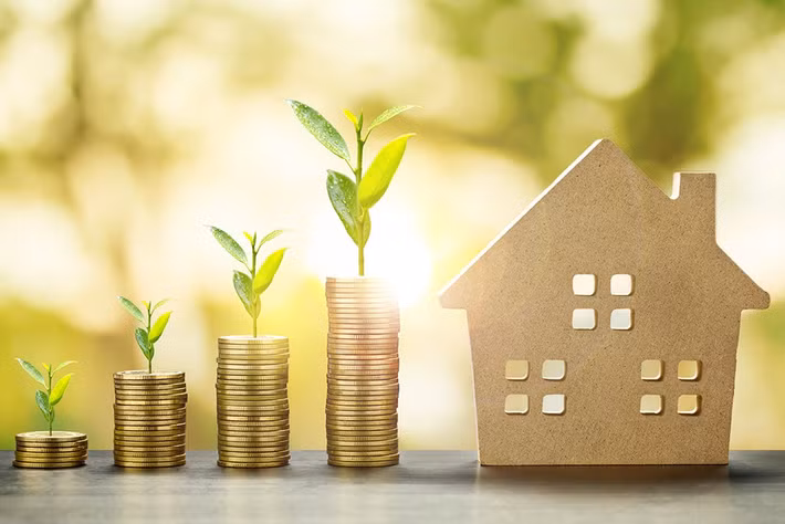 Half Halfves gợi ý tất cả tiền chia thành 2 phần: Phần thứ nhất hướng tới nhu cầu hàng ngày, phần thứ hai để tiết kiệm ngân hàng. Khi tiền mặt của bạn hết, hãy đến ngân hàng và lấy một nửa số tiền bạn có trong đó. Lặp lại khi cần thiết.