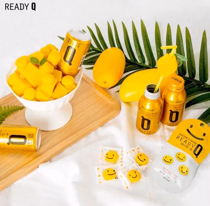 Curcumin (tinh bột nghệ) cũng không có tác dụng giúp người sử dụng uống không say, nâng cao tửu lượng.