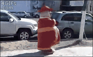 Thể hiện là ăn đòn.