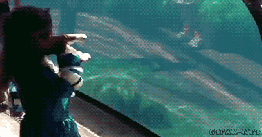 Sợ quá, mẹ ơi!