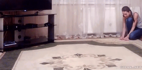 Nhìn chị làm đây.