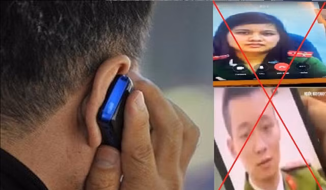 'Mách nước' tra cứu số điện thoại lừa đảo 'Mach nuoc' tra cuu so dien thoai lua dao 