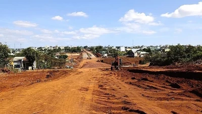 Gia Lai rà soát, bổ sung bảng giá đất năm 2026