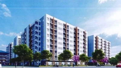 Cần Thơ tăng tốc phát triển nhà ở xã hội