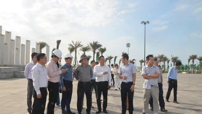 TP HCM: Công viên Thùy Vân nghìn tỷ vẫn “chờ” đơn vị vận hành