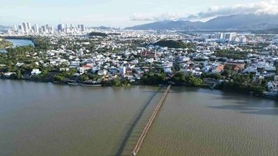 Khánh Hòa: Thu hồi 93 thửa đất phục vụ dự án cầu Phú Kiểng