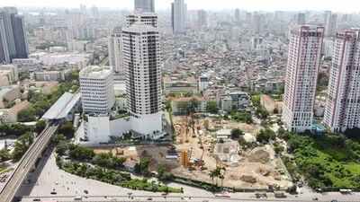 TP HCM mời gọi đầu tư 8 khu đất làm nhà ở xã hội