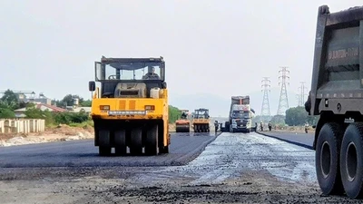 Đồng Nai: Tạm dừng thi công hạ tầng giao thông trước ngày 9/2/2026 