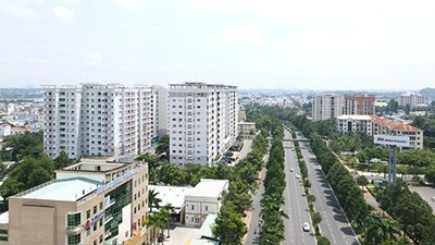 Điều chỉnh chương trình nhà ở: Đồng Nai đặt mục tiêu mới