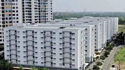 Đồng Tháp đặt mục tiêu xây 12.200 căn nhà ở xã hội giai đoạn 2026 – 2030