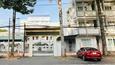 Vĩnh Long điều chuyển 26 cơ sở nhà, đất không sử dụng sau sáp nhập